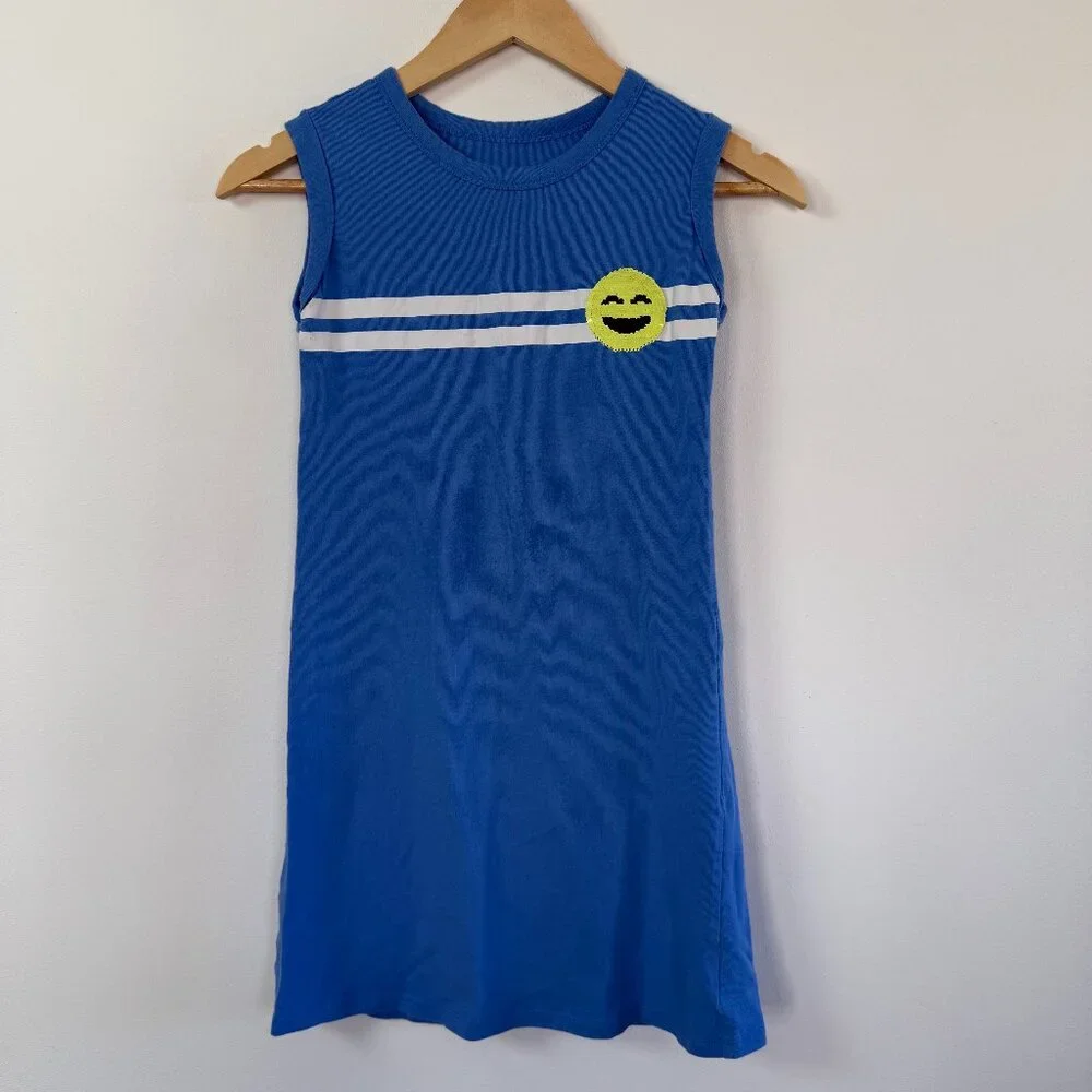 GAP‎ Kids Girls Sequin Dress Size L
